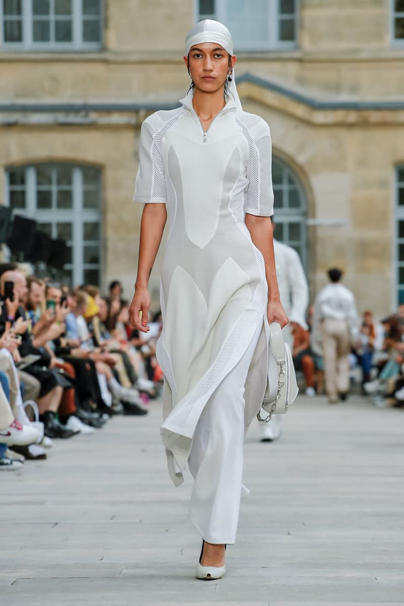 gmbh spring summer 2020 mens runway show collection paris fashion week 