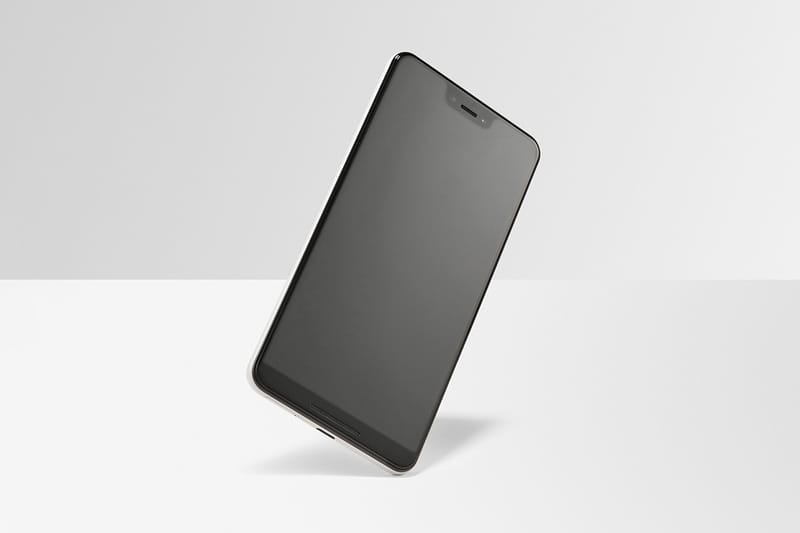 Google Leaks the Upcoming Pixel 4