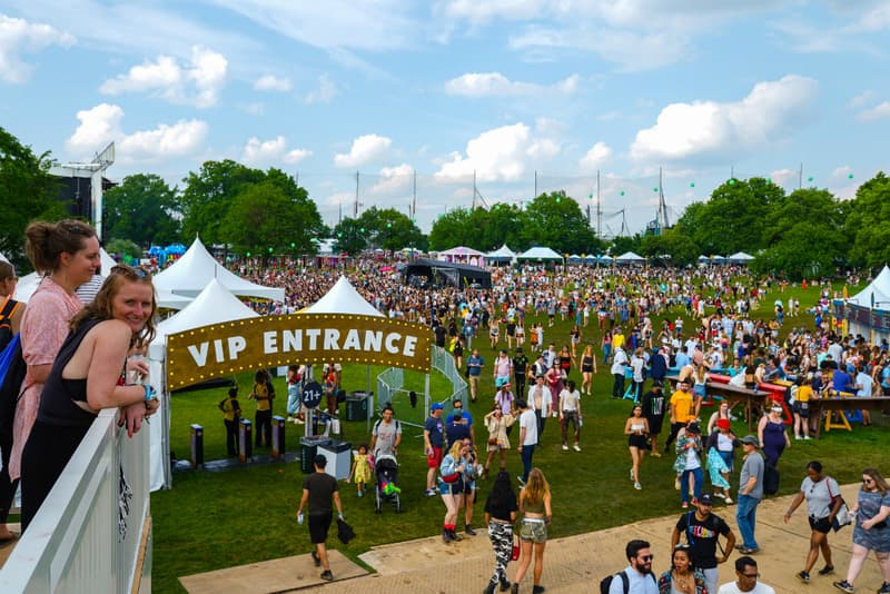 Governors Ball 2019 Day 3 Evacuation Statement response reddit june festival concert show live weather reddit ama