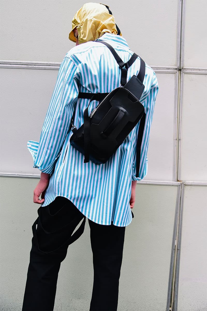GR8 Summer 2019 Editorial Lookbook gallery gr8 asics kiko kostadinov acw a-cold-wall- 1017 alyx 9sm 99%is bajowoo shoes 53045