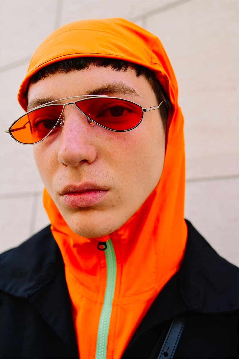 GR8 Summer 2019 Editorial Lookbook gallery gr8 asics kiko kostadinov acw a-cold-wall- 1017 alyx 9sm 99%is bajowoo shoes 53045