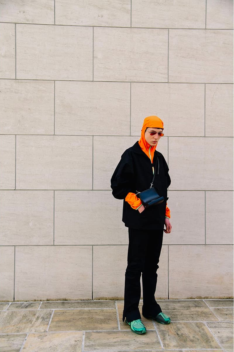 GR8 Summer 2019 Editorial Lookbook gallery gr8 asics kiko kostadinov acw a-cold-wall- 1017 alyx 9sm 99%is bajowoo shoes 53045