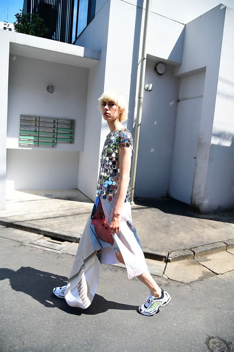 GR8 Summer 2019 Editorial Lookbook gallery gr8 asics kiko kostadinov acw a-cold-wall- 1017 alyx 9sm 99%is bajowoo shoes 53045
