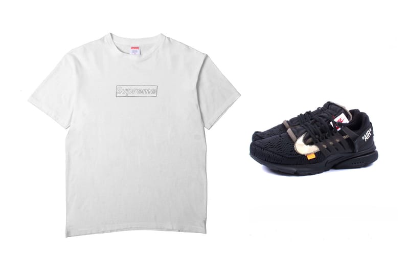 Grailed Drops Rare Must-Haves at Shoppable Showroom Pop-Up