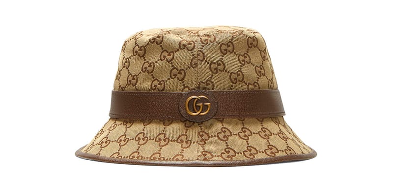 gucci round hat