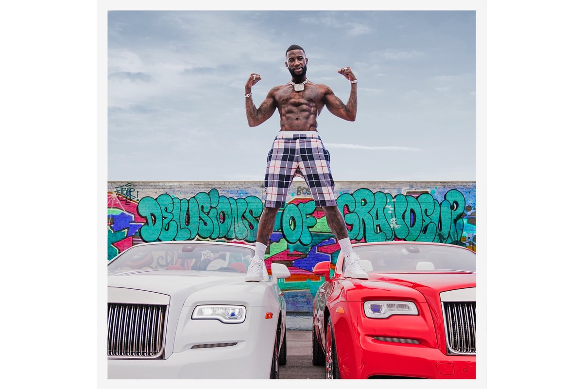 Mount Bank enestående dynasti Best New Tracks June 21 2019 Gucci Mane Lil Baby | HYPEBEAST
