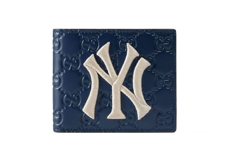 ny yankees gucci