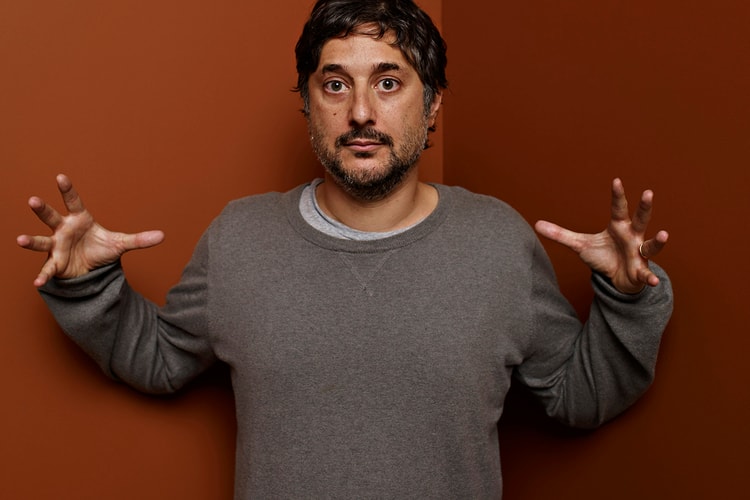 Gucci Celebrates Harmony Korine in Cinematic Milan Fashion Week Exhibition