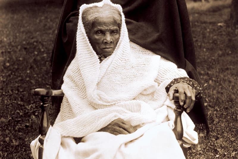 Delayed Harriet Tubman Usd Bill Design Leaks Hypebeast Delayed Harriet Tubman Usd Bill Design Leaks Hypebeast