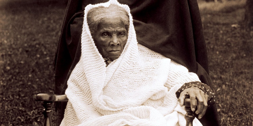 Delayed Harriet Tubman Usd Bill Design Leaks Hypebeast Delayed Harriet Tubman Usd Bill Design Leaks Hypebeast