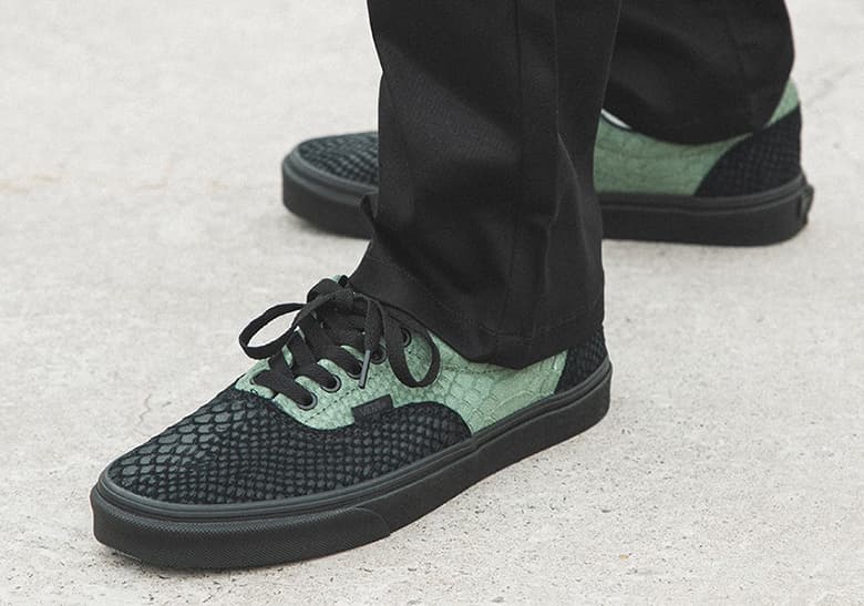 Vans collab 2019 Clearance