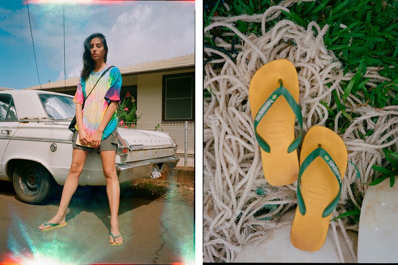 havaianas summer 2019