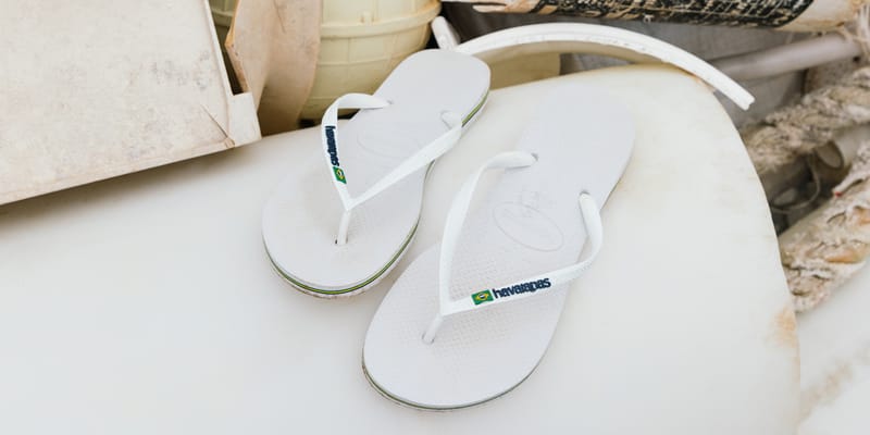 havaianas limited edition 2019