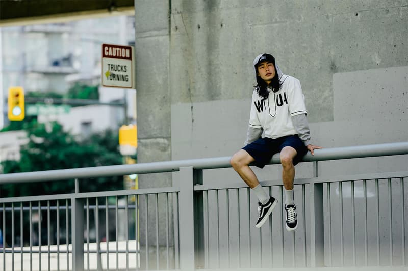 Haven Neighborhood Wtaps SS19 Editorial