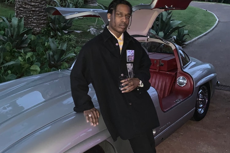 HEAVENSAKE Serves Up All Natural Cocktails in Monaco