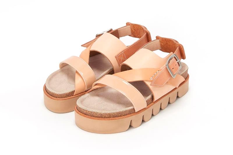 Hender Scheme Sukima Kappabashi Anniversary Release