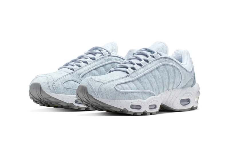 Nike Tailwind Ripstop Pack Release Info air max 4 iv sneakers shoes grey sandtrap
