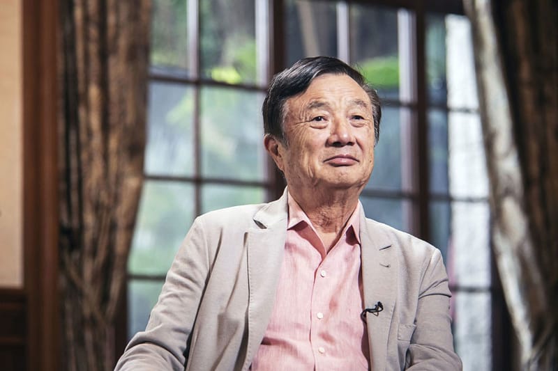 Huawei Expects $30 Billion USD Revenue Loss From U.S. Ban