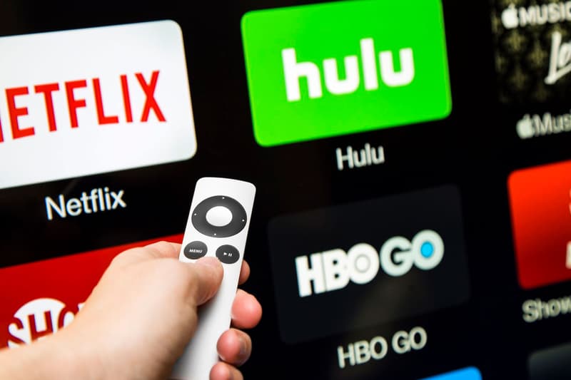 Hulu Disney Original Content Streaming Services Netflix shows tv entertainment 