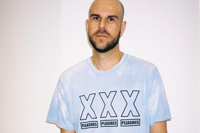 Jump on HYPEBEAST Discord for Upcoming HYPETALKS Session With Alex James