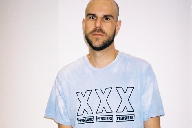 Jump on HYPEBEAST Discord for Upcoming HYPETALKS Session With Alex James