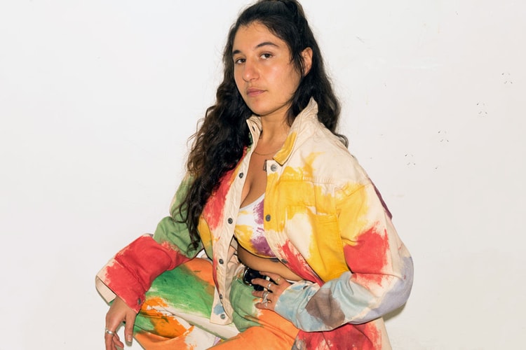 A Look Into COME TEES