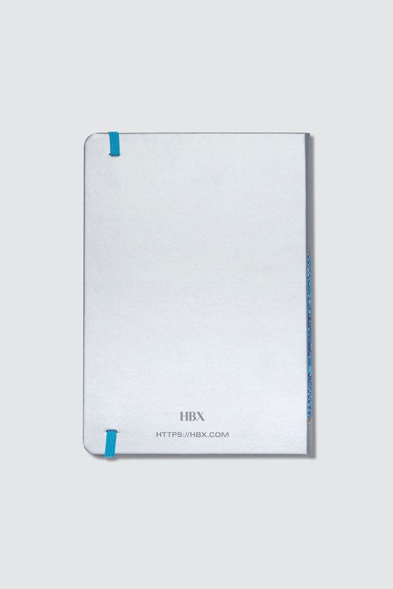 HYPEBEAST Magazine Issue 25 Murakami Merch Drop exclusive release folder postcard phone case notebook hbx exclusive