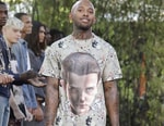 ih nom uh nit Debuts More 'Stranger Things' Tees During SS20 Runway Show