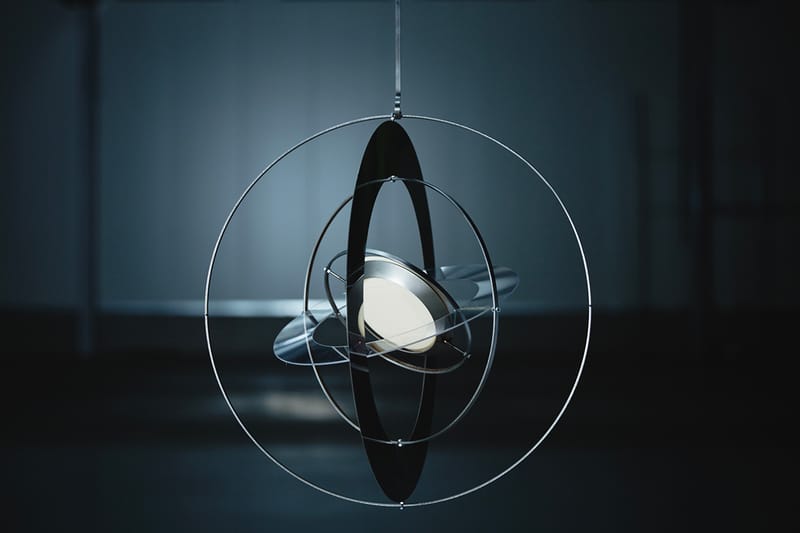 IKEA & Olafur Eliasson Partner for "SAMMANLÄNKAD" Collection of Solar Panels