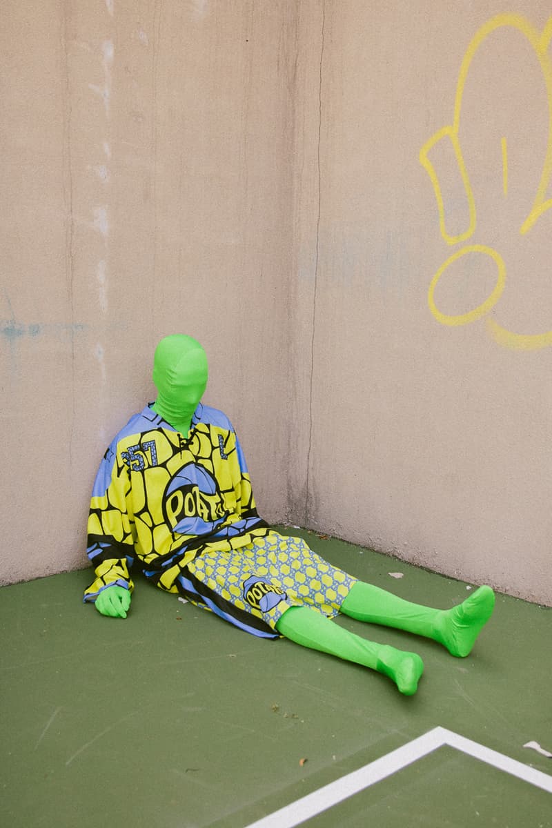 imran potato bootleg collection capsule spring summer 2019 ss19 june 14 release date louis vuitton nickelodeon kablam gucci print