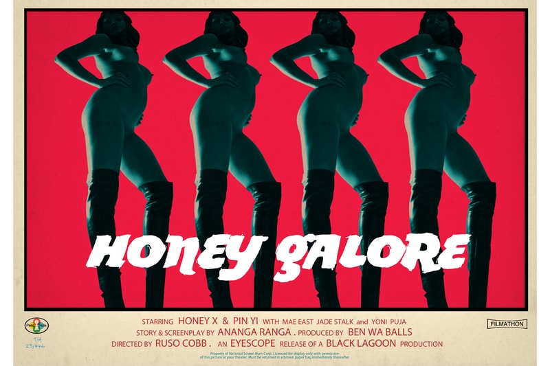 gorillaz co creator jamie hewlett's the suggestionists lazinc gallery london exhibition 