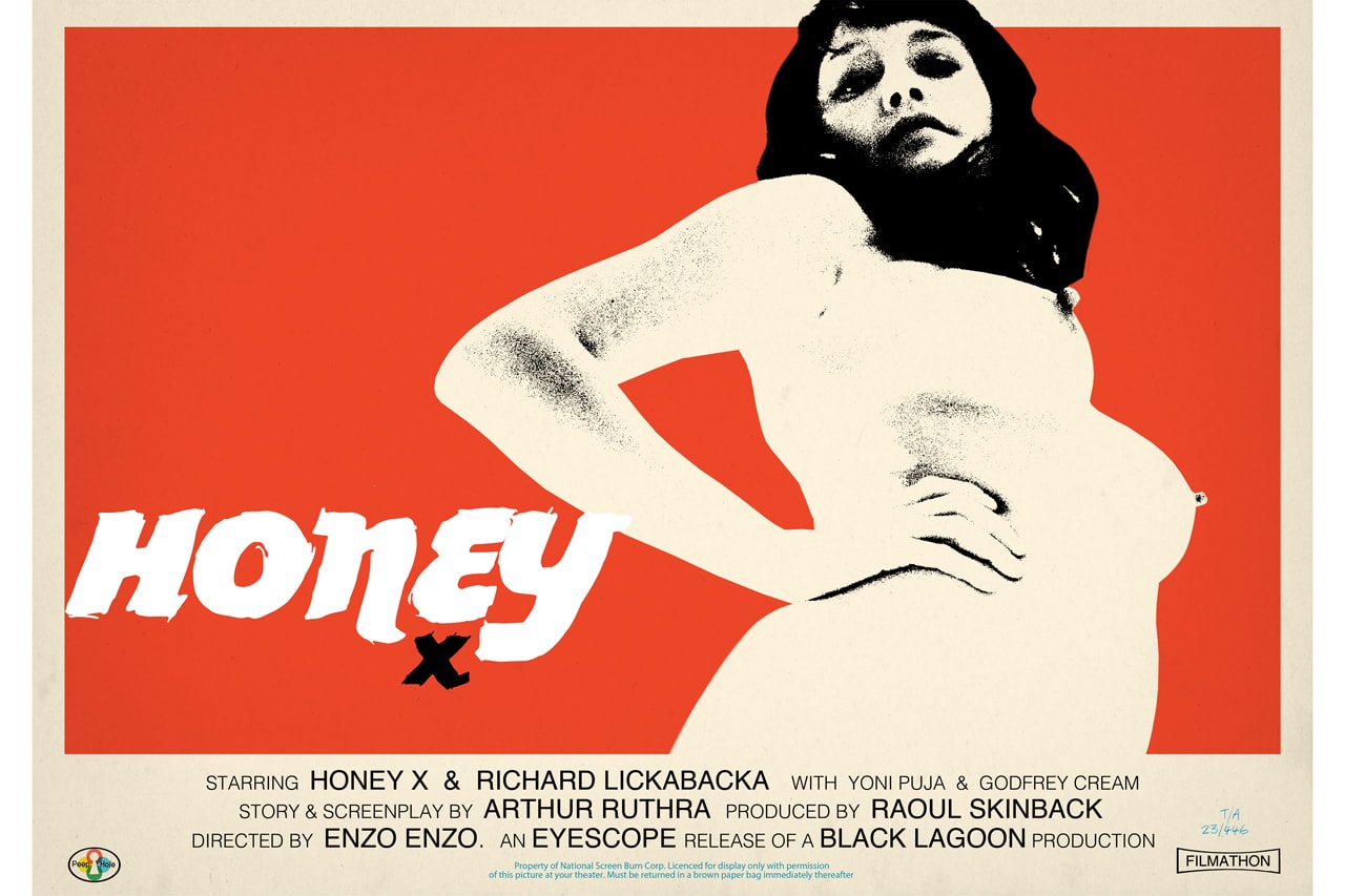 gorillaz co creator jamie hewlett's the suggestionists lazinc gallery london exhibition