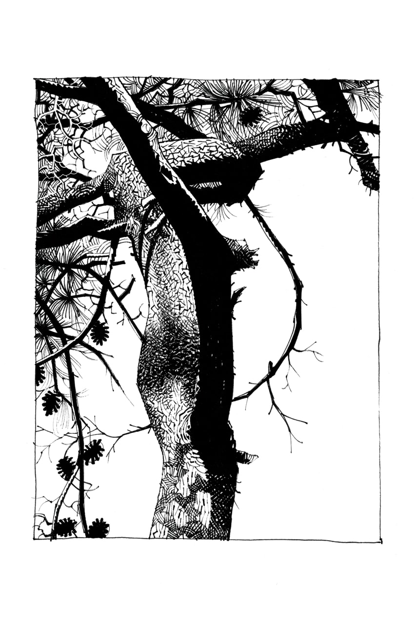 gorillaz co creator jamie hewlett's the suggestionists lazinc gallery london exhibition