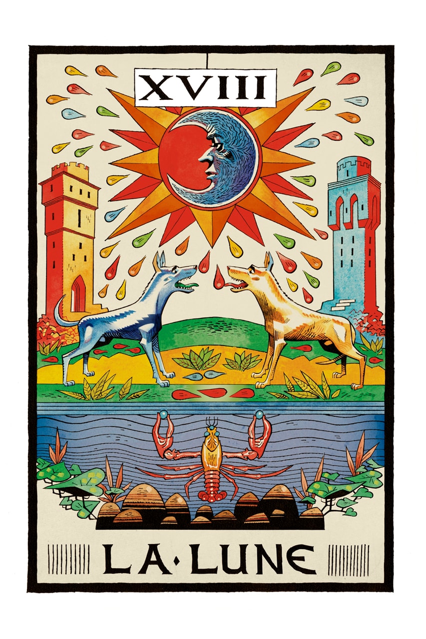 gorillaz co creator jamie hewlett's the suggestionists lazinc gallery london exhibition