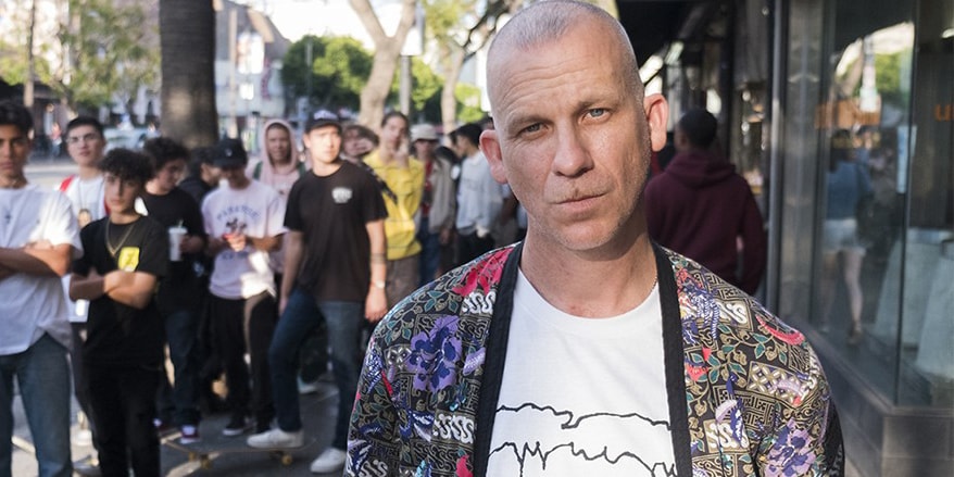 Fucking Awesome x adidas Samba Jason Dill Teaser | Hypebeast Fucking Awesome x adidas Samba Jason Dill Teaser | Hypebeast