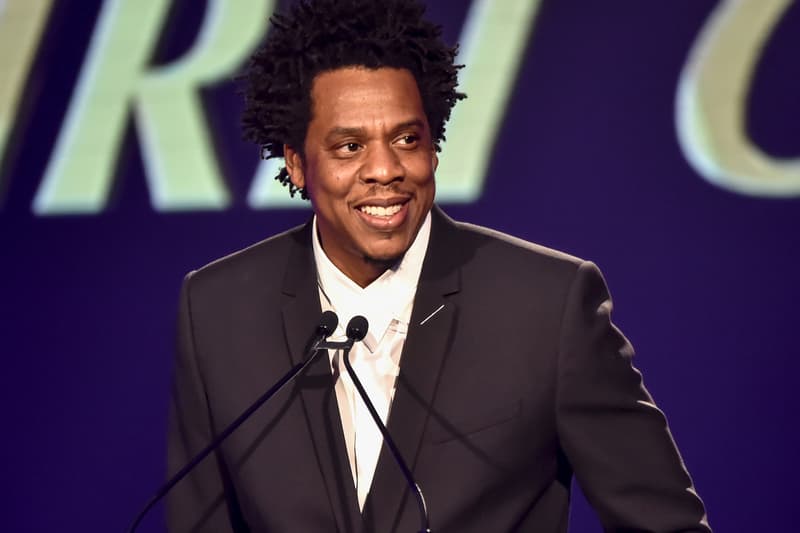 JAY-Z Billionaire forbes uber tidal Armand de Brignac D’Ussé Tidal Roc Nation