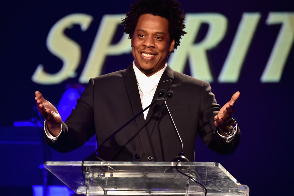 Jay Z Dr Dre Richest Rappers In 2019 Hypebeast