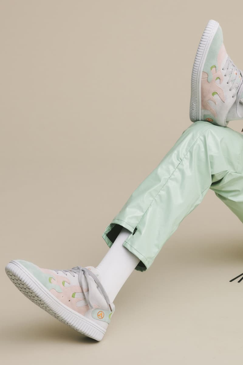 JIEDA Spring Summer 2020 Collection Lookbook paris fashion week ss20 pfw menswear hiroyuki fujita