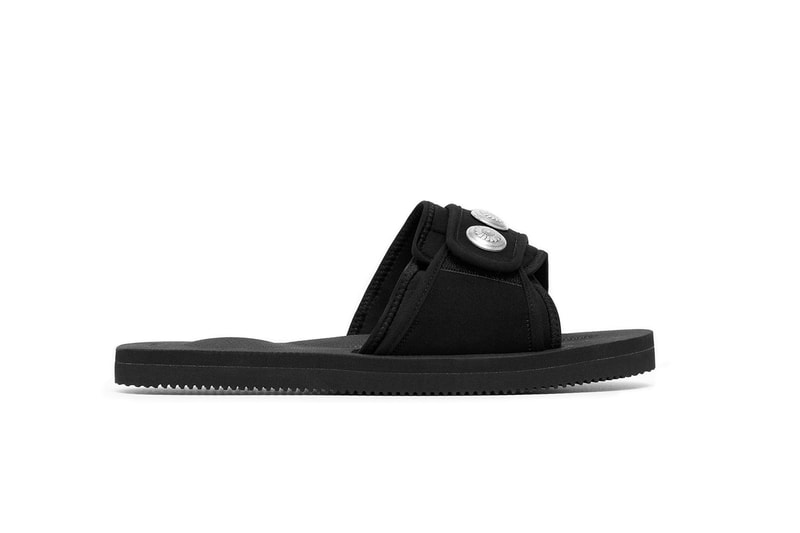 John Elliott x Blackmeans x Suicoke Collaboration Release