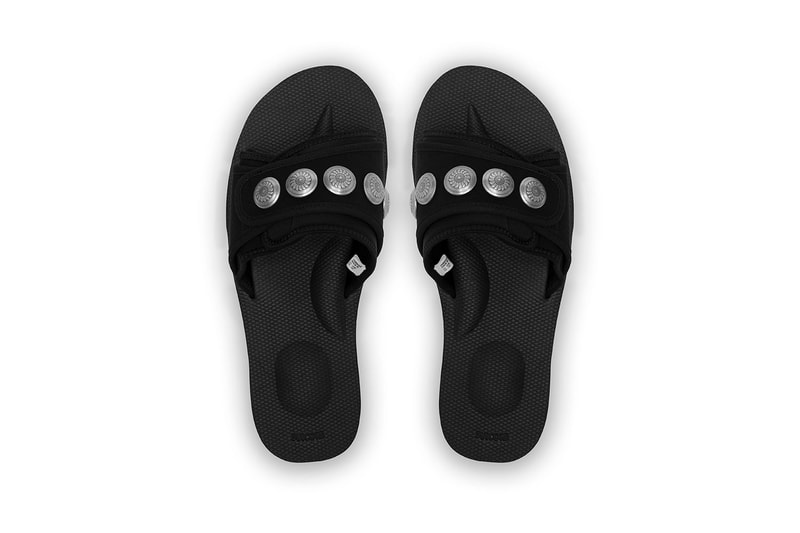 John Elliott x Blackmeans x Suicoke Collaboration Release