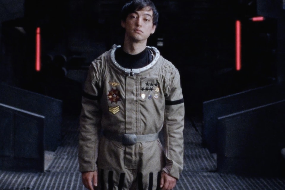 Joji Sanctuary Single Stream Hypebeast