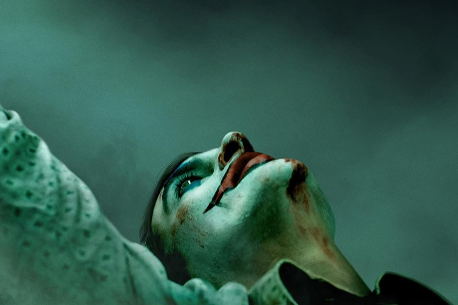 Todd Phillips Confirms 'Joker' Will Be R-Rated movies films batman DC comics Joaquin Phoenix