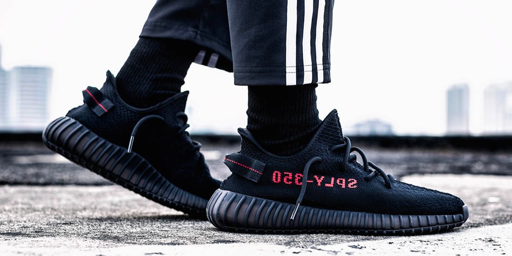 adidas yeezy boost 350 v2 black 2019