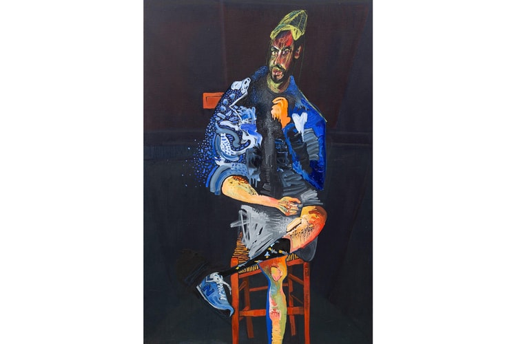 Jonathan Matas Explores the Ordinary in "A Compendium of Moments..." Life Drawing Series