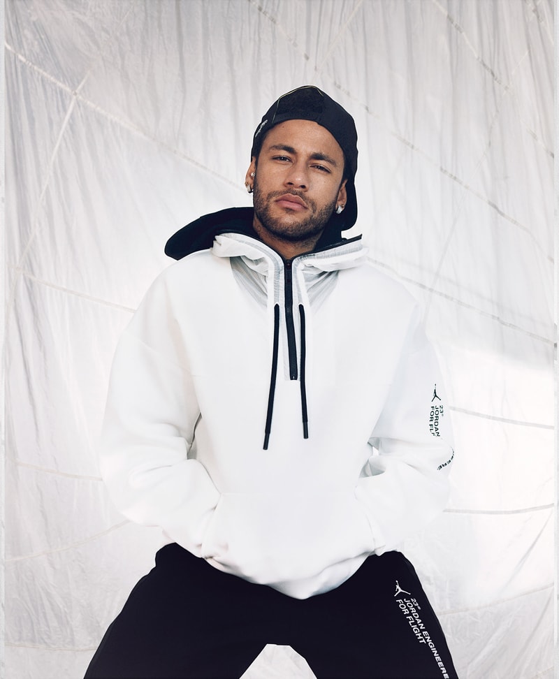 Jordan Brand Introduces 23 Engineered Collection shoes Michael Jordan ACG Apparel fashion Techwear sports basketball NBA 