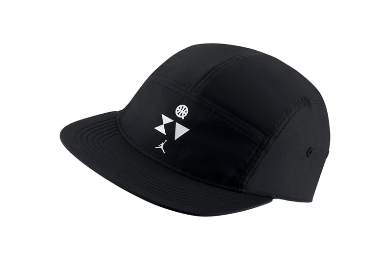 jordan quai 54 hat