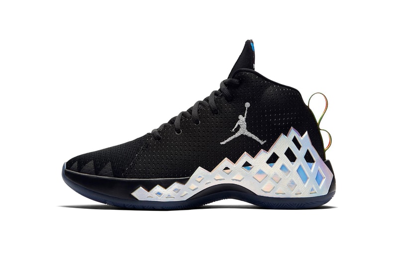 Nike Jordan x Quai 54 2019 Capsule Collection Jordan Brand Air Jordan 8 Air Jordan 1 Mid africa france blue white red gold yellow green Paris 