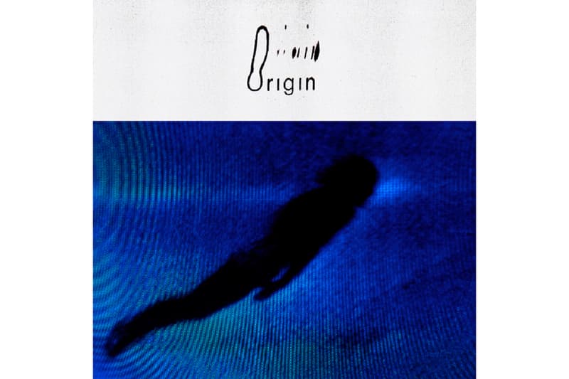 Jordan Rakei Origin Album Stream studio r&b alternative funk soul jazz trip hop ninja tune listen now spotify apple music youtube ninja tune