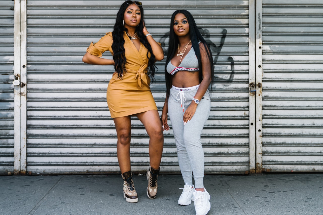 JT from City Girls May be Released From Jail Soon