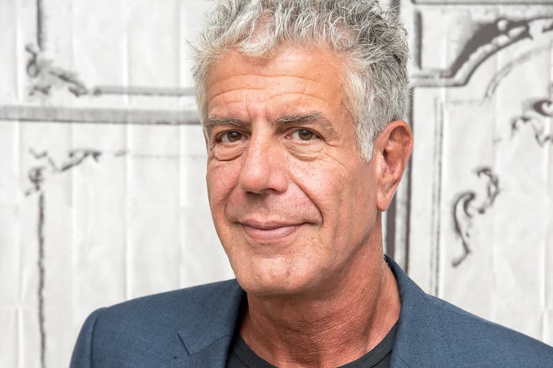 June 25 Bourdain Day Celebration Announcement